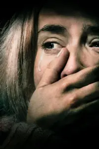 Poster to the movie "A Quiet Place" #218899