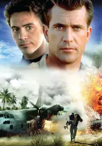 Poster to the movie "Air America" #360342