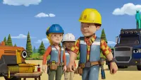 Backdrop to the movie "Bob the Builder: Mega Machines - The Movie" #528774