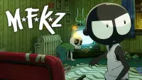 Backdrop to the movie "MFKZ" #159231