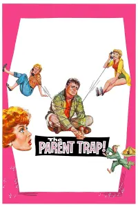 Poster to the movie "The Parent Trap" #128916