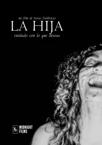 Poster to the movie "La Hija" #191367