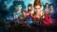 Backdrop to the movie "Disenchanted" #37002