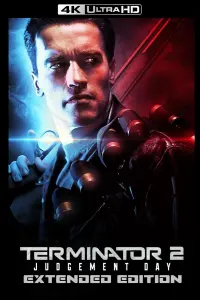 Poster to the movie "Terminator 2: Judgment Day" #430406