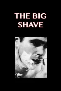 Poster to the movie "The Big Shave" #250118