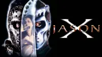 Backdrop to the movie "Jason X" #337310