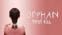 Backdrop to the movie "Orphan: First Kill" #40080