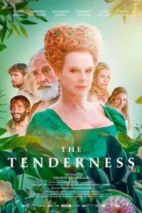 Poster to the movie "The Tenderness" #313679