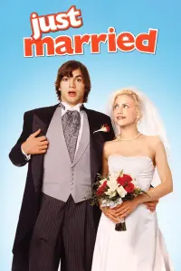 Poster to the movie "Just Married" #130470