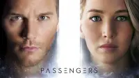 Backdrop to the movie "Passengers" #34026