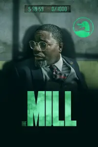 Poster to the movie "The Mill" #344082