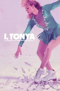 Poster to the movie "I, Tonya" #211207