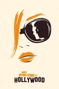 Poster to the movie "Once Upon a Time… in Hollywood" #26895