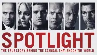 Backdrop to the movie "Spotlight" #129367