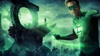 Backdrop to the movie "Green Lantern" #318680