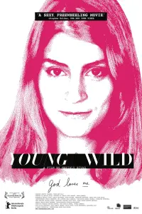 Poster to the movie "Young and Wild" #154299