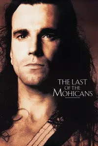 Poster to the movie "The Last of the Mohicans" #80507