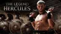 Backdrop to the movie "The Legend of Hercules" #322100