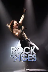 Poster to the movie "Rock of Ages" #651128