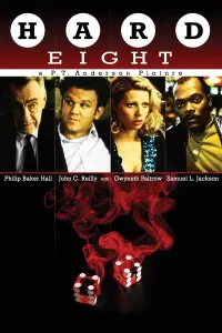 Poster to the movie "Hard Eight" #256278