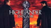 Backdrop to the movie "Highlander: Endgame" #136532