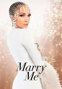 Poster to the movie "Marry Me" #266997