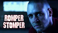 Backdrop to the movie "Romper Stomper" #278964