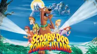 Backdrop to the movie "Scooby-Doo on Zombie Island" #203027