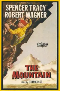 Poster to the movie "The Mountain" #360629