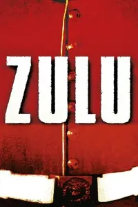 Poster to the movie "Zulu" #220542