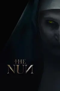 Poster to the movie "The Nun" #313827