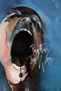 Poster to the movie "Pink Floyd: The Wall" #153793