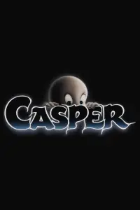 Poster to the movie "Casper" #57258