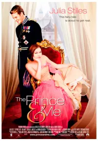 Poster to the movie "The Prince & Me" #104810