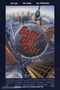 Poster to the movie "Baby