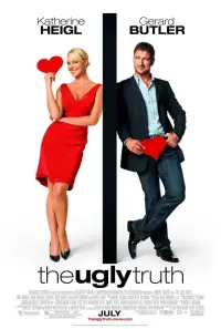 Poster to the movie "The Ugly Truth" #80056