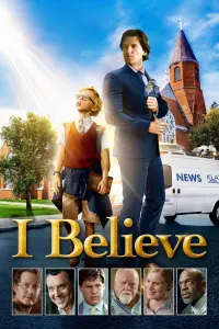 Poster to the movie "I Believe" #314557