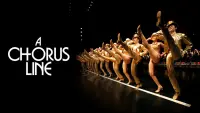 Backdrop to the movie "A Chorus Line" #355486