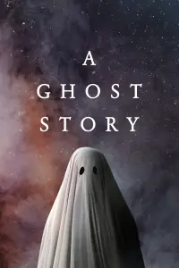 Poster to the movie "A Ghost Story" #239086