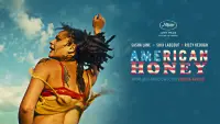 Backdrop to the movie "American Honey" #261720