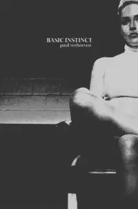 Poster to the movie "Basic Instinct" #254785