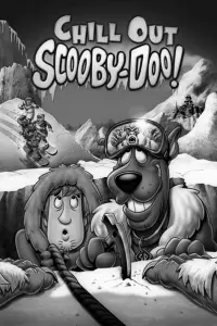 Poster to the movie "Chill Out, Scooby-Doo!" #622571