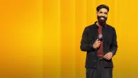 Backdrop to the movie "Paul Chowdhry: Family Friendly Comedian" #658682