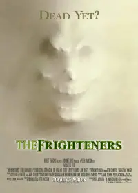 Poster to the movie "The Frighteners" #255320