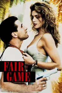 Poster to the movie "Fair Game" #141727