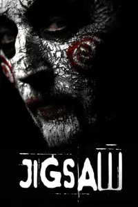 Poster to the movie "Jigsaw" #29150