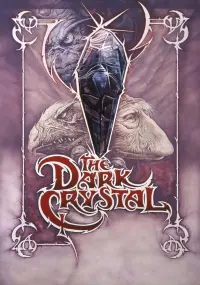 Poster to the movie "The Dark Crystal" #238237