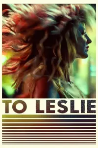 Poster to the movie "To Leslie" #134274