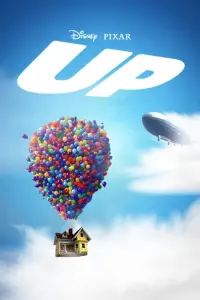 Poster to the movie "Up" #429998