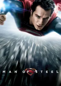 Poster to the movie "Man of Steel" #49124